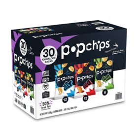 m&s popchips