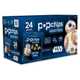 sam's club popchips