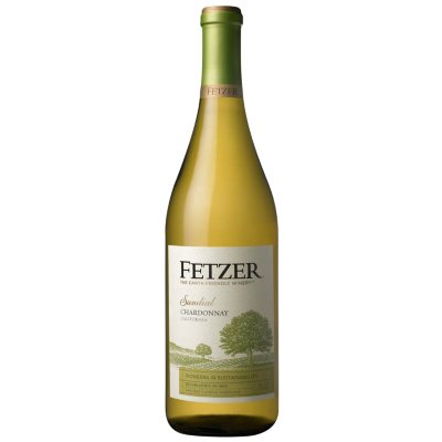 Fetzer Vineyards Valley Oaks Chardonnay (750 ml) - Sam's Club