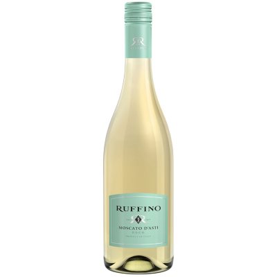 Ruffino Moscato d'Asti Wine (750 ml) - Sam's Club