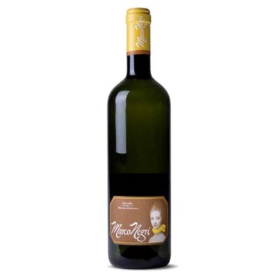 Marco Negri Moscato d'Asti Wine (750 mL) - Sam's Club