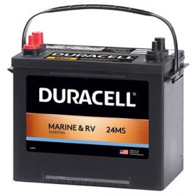 Duracell Marine Battery >> Duracell Marine Battery Group Size 24 Sam S Club Duracell Marine Battery >> Duracell Marine Battery Group Size 24 Sam S Club