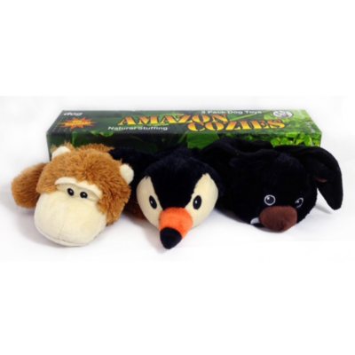 tannerite stuffed dog amazon