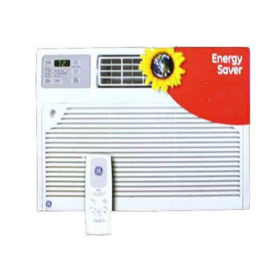 ge conditioner btu electronic air