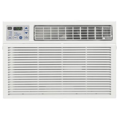 GE® 24,000 BTU /230 Volt Room Air Conditioner with Remote Control - Sam ...