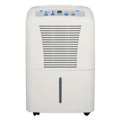 GE 50 Pint Dehumidifier - Sam's Club