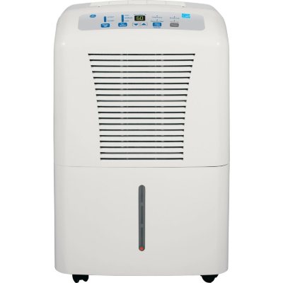 GE Energy Star 50 Pint Dehumidifier - Sam's Club