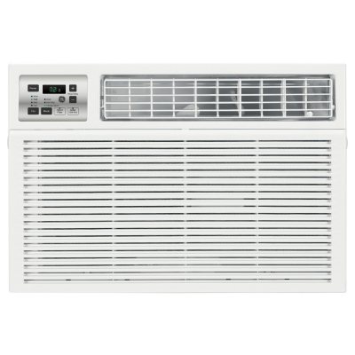 GE 18,000 BTU ENERGY STAR Window Air Conditioner with Electronic ...