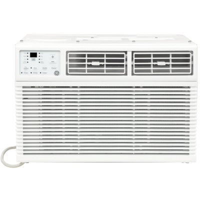 GE 6,150 BTU Energy Star Room Air Conditioner - 115 Volt ...