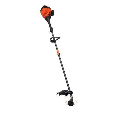 Remington Wrangler 17” Attachment Capable Straight Shaft String Trimmer ...