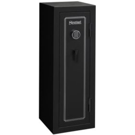 Stack-On Sentinel 18-Gun Fully Convertible Fire Safe - Sam's Club