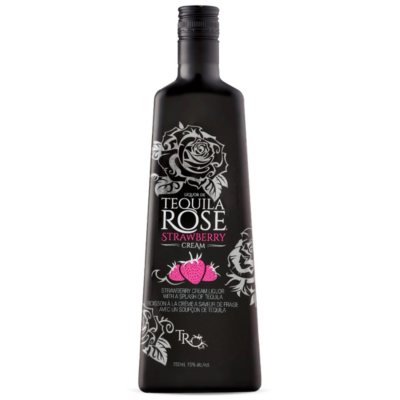 Tequila Rose Strawberry Cream Liqueur (750 ml) - Sam's Club