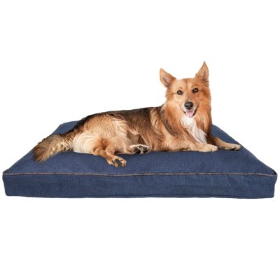 canine creations mattress bed