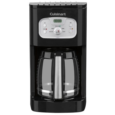 Cuisinart 12-Cup Programmable Coffee Maker - Sam's Club