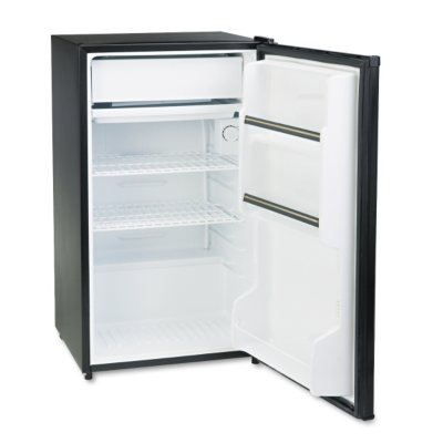 Sanyo® Counter Height Refrigerator/Freezer - Black - Sam's Club