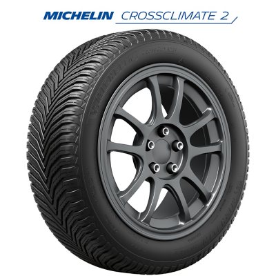 crossclimate 2 suv 235 55 r19