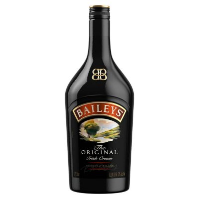 Baileys Original Irish Cream Liqueur (1.75L) - Sam's Club