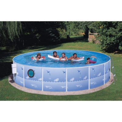 sam's club swimming pools in store