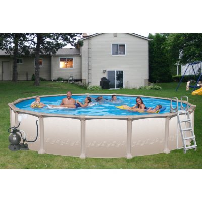 sam's club 10 foot pool