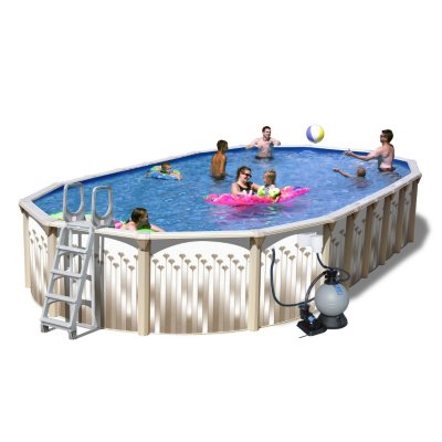 sam's club swimming pools in store