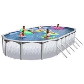 Swimming Pools - Above Ground Pools - Sam's Club