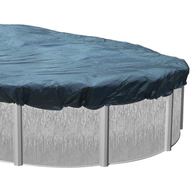 Round Winter Pool Cover - Sam's Club