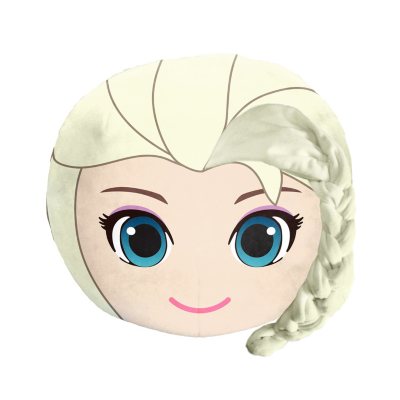 elsa neck pillow