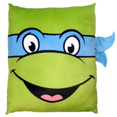 nickelodeon pillow