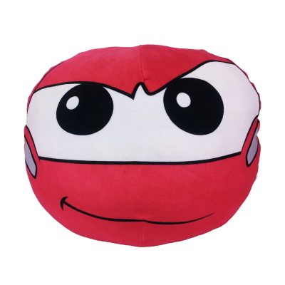 lightning mcqueen body pillow