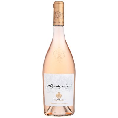 Fleurs De Prairie Cotes De Provence Rose 2018 750ml