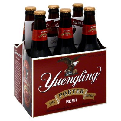 porter yuengling dark brewed oz pk bottle fl details samsclub