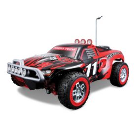 remote control baja truck