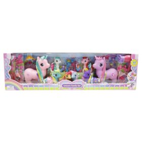 giant stuffed unicorn sam's club