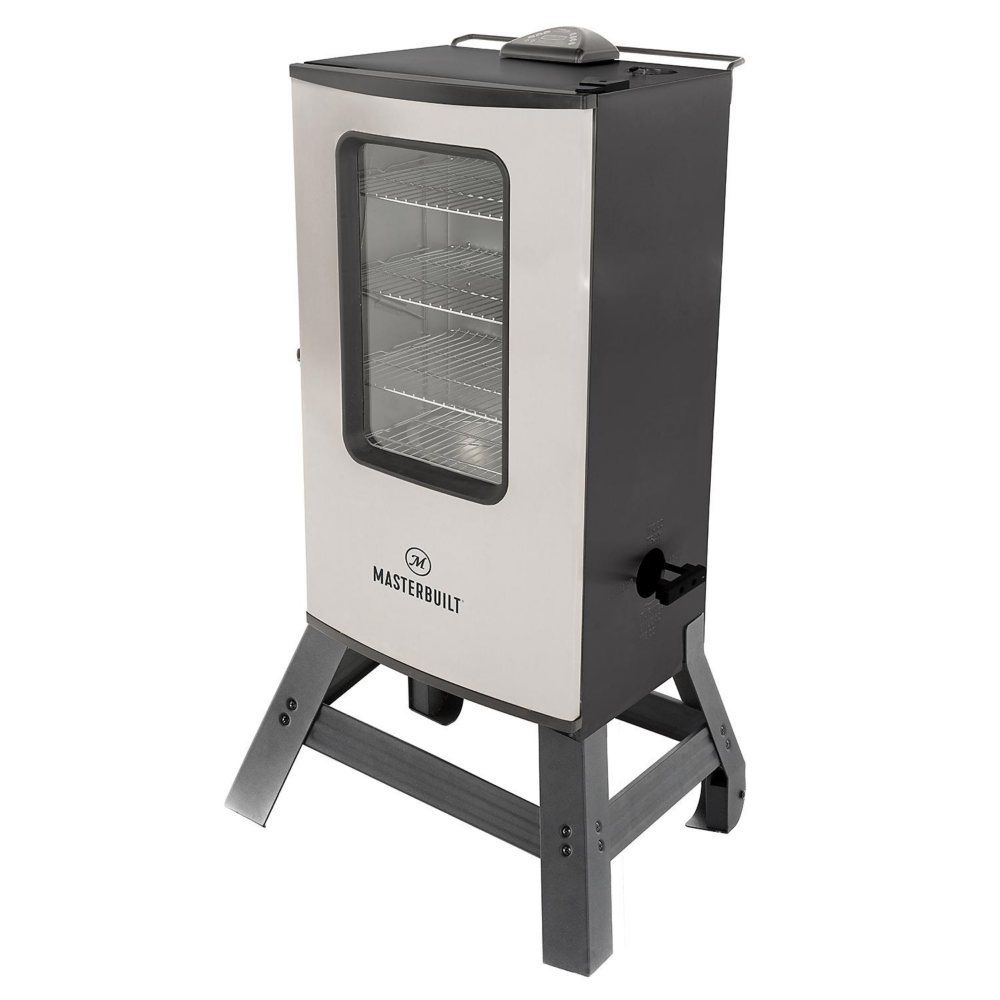 ebay electric smoker