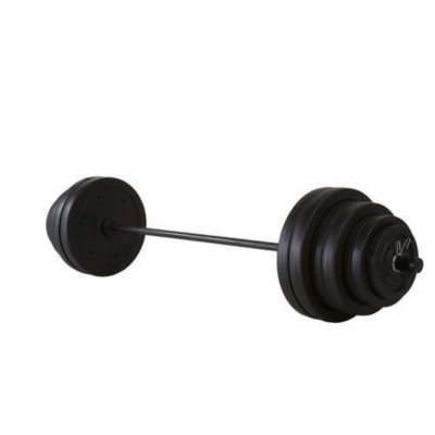 300 lb. Olympic Weight Set - Sam's Club