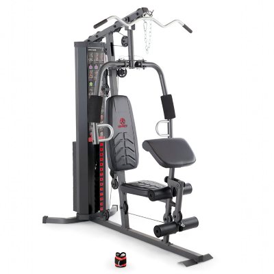 Marcy Home Stack Gym, MWM-1005 - Sam's Club