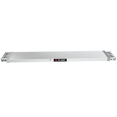 Little Giant 6'-9' Telescoping Plank - Sam's Club