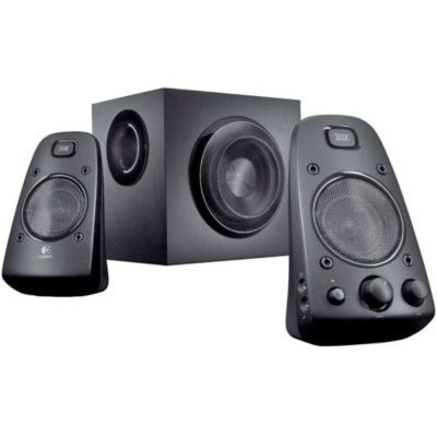 Logitech Z623 PC Speaker - Sam's Club