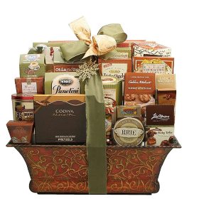 Lasting Impressions Gift Basket - Sam's Club