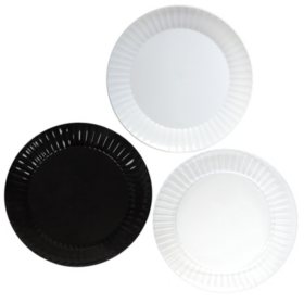 plates plastic deluxe ct essentials select