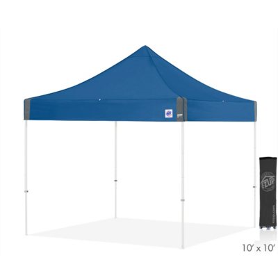 E-Z UP 10′ x 10′ Eclipse Instant Shelter Canopy