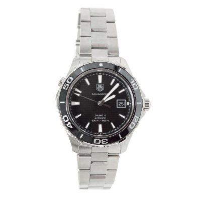 Men's TAG Heuer Aquaracer Watch - Sam's Club