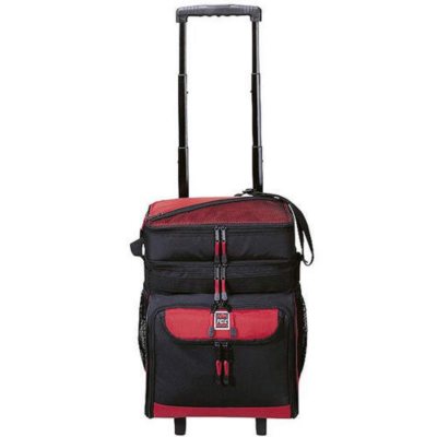 Rolling Picnic Cooler - 17" - Sam's Club