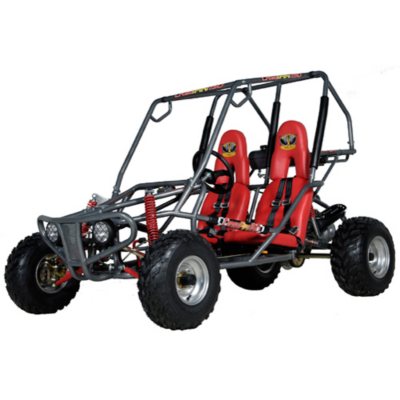 Crossfire Go-Cart - Sam's Club