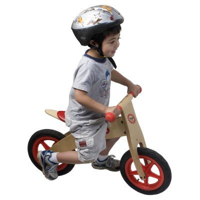 zum balance bike