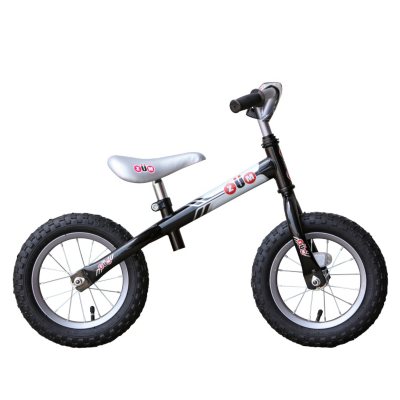 ZUM Balance Bike - Black - Sam's Club