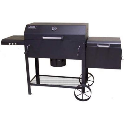 Smoke Hollow Charcoal Grill and Smoker - Sam's Club