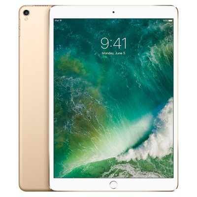 Apple iPad Pro 10.5″, New A10X Fusion chip, 512GB