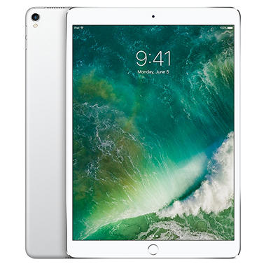 Apple iPad Pro 10.5″ with Wi-Fi