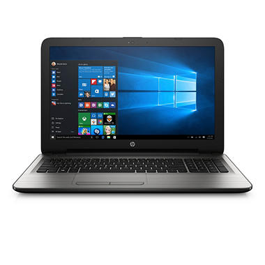 HP ( X7T52UA#ABA) 15.6″ Laptop, 7th Gen Core i5, 12GB RAM, 1TB HDD